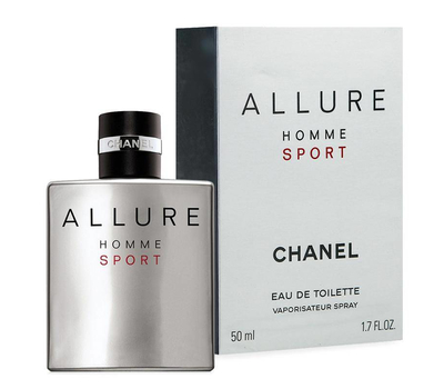 chanel allure copy